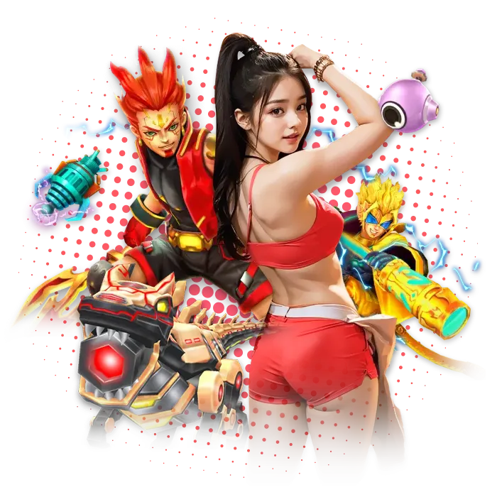 สล็อต god789